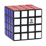 cube 4x4x4 online ROBUST & LANGLEBIG: Wie unsere anderen Ultimate Speed Cubes ist dieser mit fest angebrachten Kunststoffplättchen anstelle von Aufklebern versehen. Diese Plättchen verkratzen nicht, sind schlagfest und geben diesem Produkt Langlebigkeit und dir viele Jahre Spaß am Würfeln