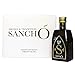 Aroma & Tradition Sancho – Aceite de Oliva Virgen Extra - Coupage de las Variedades Picual y Cornicabra con Denominación de Origen Protegida Campo de Montiel - Caja de 6 Botellas de Cristal 500 ml