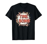 Time Bomb Outfit