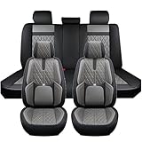 airbag audi a1 usati SET COMPLETO DI PROTEZIONE PER SEDILI COMPATIBILE CON AIRBAG: Abbiamo progettato la fodera con ampio spazio per gli airbag e riservato gli slot per le cinture di sicurezza. Questo fa sì che gli airbag laterali si attivino correttamente in caso di emergenza e che le cinture di sicurezza funzionino senza ostacoli.
