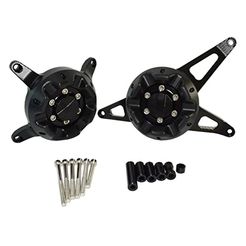 Moteur garde CB650R accessoire moto protection carénage 2020 - 2