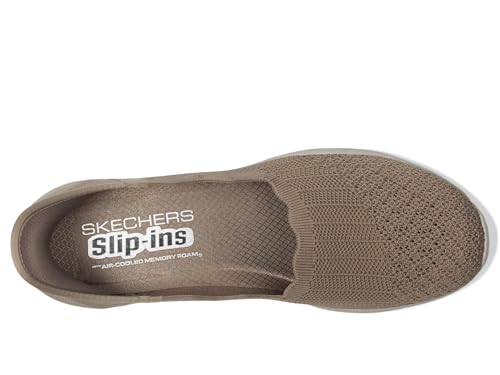 Image of Skechers Womens Seager - Believe It Hands Free Slip-ins