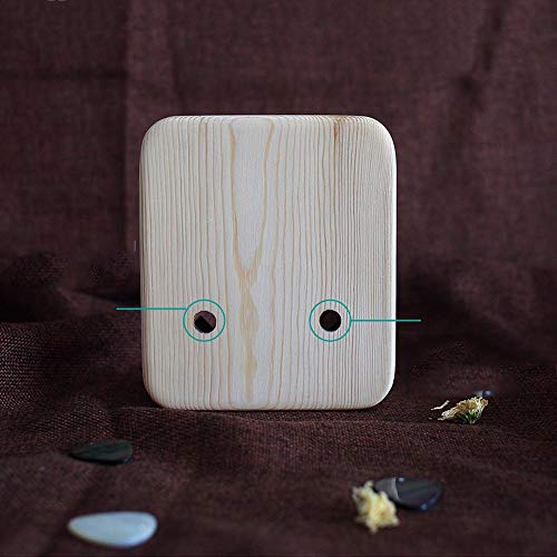 WYKDL Kalimba Piano 17 Touches avec Bois d’acajou Cadeaux Piano Finger Portable for Les Enfants débutants et Piano… - Les Beatles, Paul McCartney, John Lennon, RIngo Starr, George Harrison WYKDL Kalimba Piano 17 Touches avec Bois d'acajou Cadeaux Piano Finger Portable for Les Enfants débutants et Piano… – Image 5