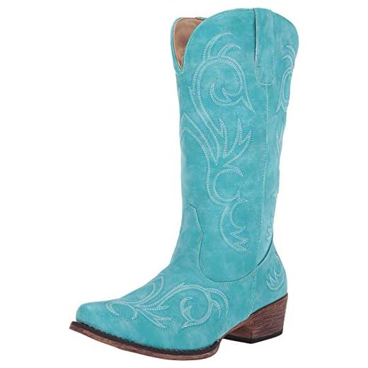 Cowboy Boot