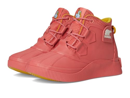 Image of Sorel Women's Out N About IV Splashy Wp