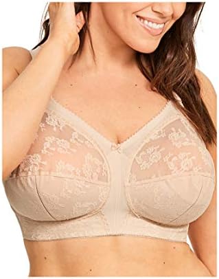 Triumph Doreen Skin Non Wired Bra
