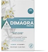 Mincra Protein - Complément alimentaire - Avec protéines de lactosérum - Pour maigrir, et dis...