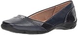  LifeStride - Deja Vu Mujer , Azul (Marino), 9.5 N US