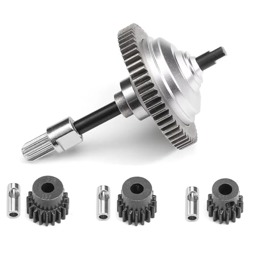 RC�J�[�p�[�c Compatible With Traxxas For Slash For Stampede For Rustler For Hoss �A�b�v�O���[�h�p�[�c �Z���^�[�f�t�L�b�g �s�j�I���M�A