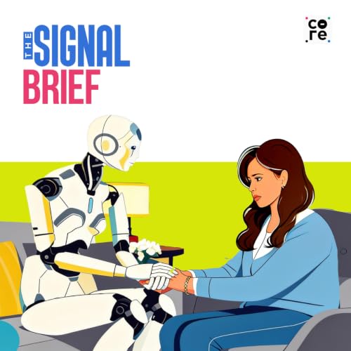 Can AI Be Your Therapist?