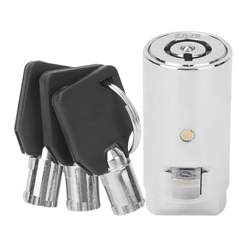 Vending Machine Lock, Keyed Alike Locks, Safe Box Lock, Prying Resistant Lock, Tubular Lock Cylinder, High Security Lock, Industrial Locking System, Tubular Keyway Lock, Soda Machine Locks, Vending Ma