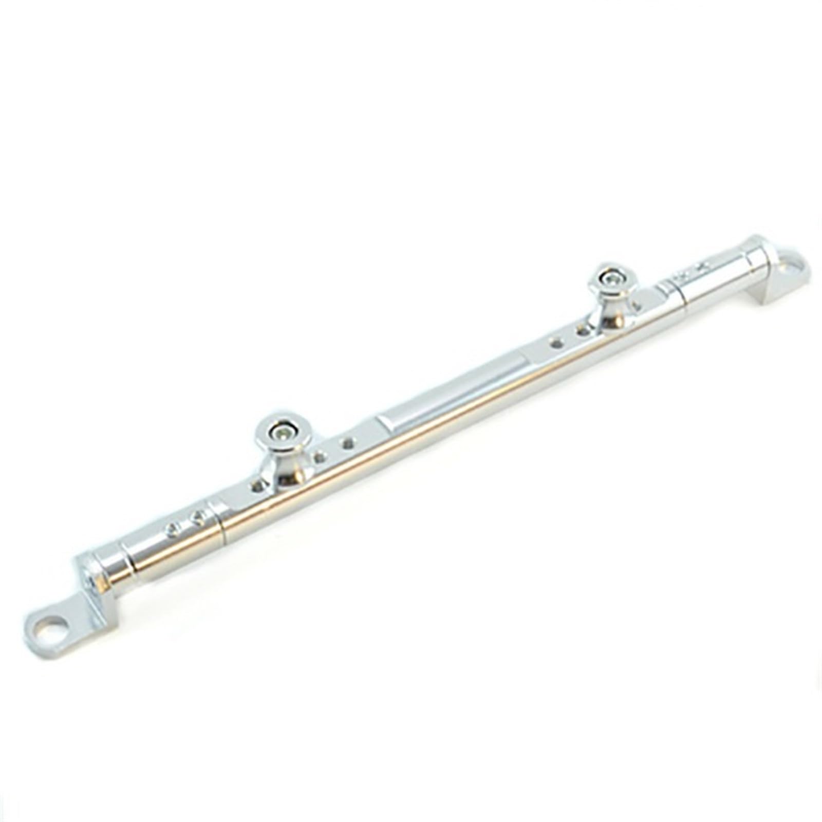 Motocykl CNC Wielofunkcyjna Poprzeczka Dźwignia Balansu Dla YAMAHA YZF-R7 R7 YZFR7 YZF R7 R 7 2021 2022 2023 (Kolor : Gold Bracket, Rozmiar : 1)