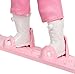 Barbie Careers Snowboarder Doll Wearing Pink Snow Jacket, Pants & Boots with 10+ Accessories Including Color-Change Snowboard