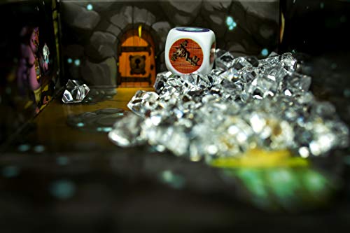 Loki Troll Board Game, MULYI – Bild 6