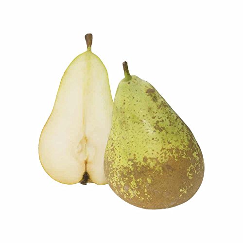 Pera Conferencia - 2 unidades, 500 gramos