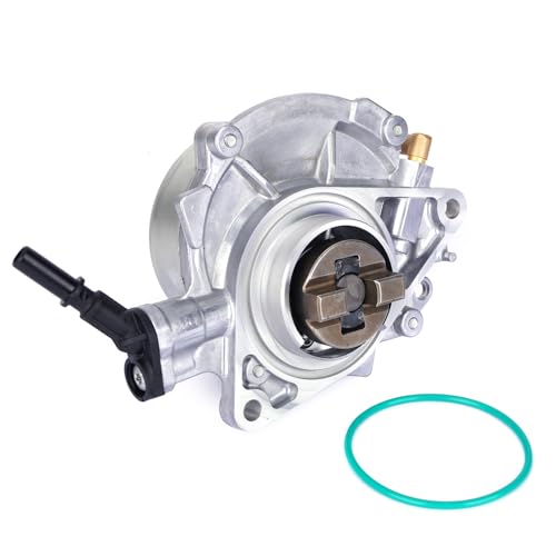 Bomba de vacío MOCA VCP166 para Mini Cooper 1.6L 2006-2012 miniatura 2