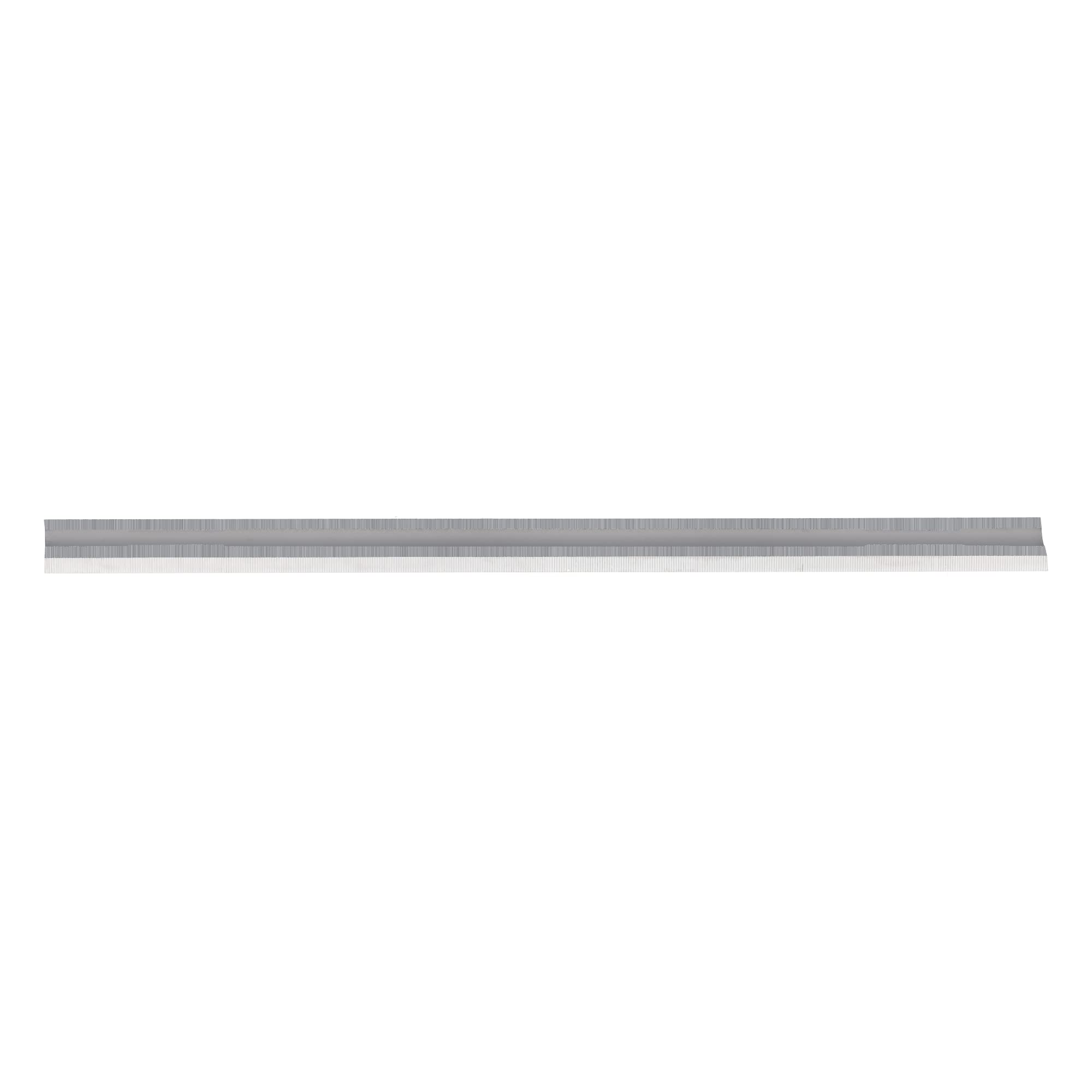 2 lame per Pialla, 82 mm, per Bosch, Makita, Metabo, AEG, e molto altro ancora, Pialla manuale