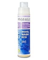 Fibertec Wool Wash Eco, Wollwaschmittel für Wolle und Merinowolle, 250ml, bluesign® zertifiziert