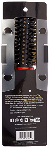 Conair Infiniti Ultimate Root Booster Brush, Medium #TOP2