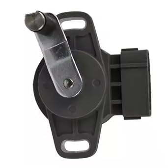 5pins 89281-20010 Throttle Position Sensor TPS Fit For Avensis 2.0 TD & Fit For Models Clutch Pedal Sensor