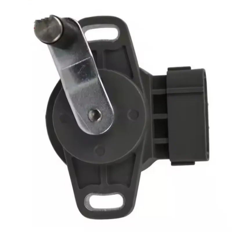 Sensor TPS 89281-20010 con conector de 5 pines que elimina tirones en Avensis 2.0 TD 2