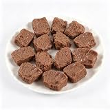 14 PCS Realistic Fake Cooked Beef Steak Model,Simulation Beef Block Props,Artificial Simulate Fake Steak Blocks Models for Food Model Home