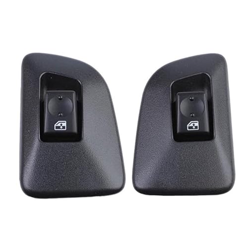 Interrupteur commande vitre résout blocage arrière Tahoe Silverado - 4