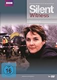 Silent Witness_Gerichtsmedizinerin Dr. Samantha Ryan - Season 4 [3 DVDs]