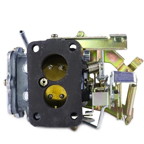 Carburateur 16010-B5320 Nissan J15 Datsun 620 Pick-up 1972 1973 1974 1975 Pièce Moteur NK-262