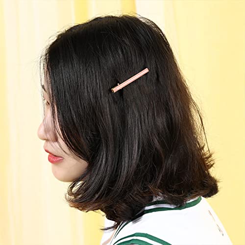 SIOPPKIK 12 Pcs Clip a Becco d'anatra Fermagli per...