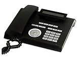  System IP-Telefon Siemens OpenStage 20 HFA Black für HIPATH ID14168
