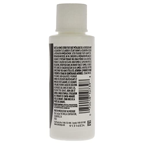 Wella Color Tango 20Vol Developer 2Oz #TOP1