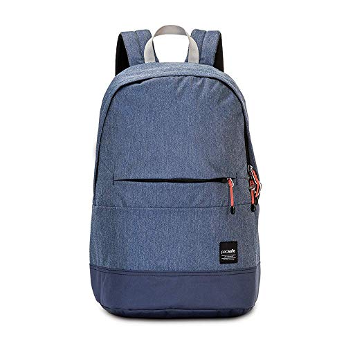 Pacsafe Slingsafe LX300 Anti-Theft Backpack, Black