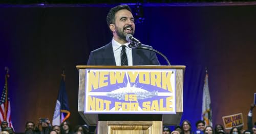 Le immagini per conquistare New York