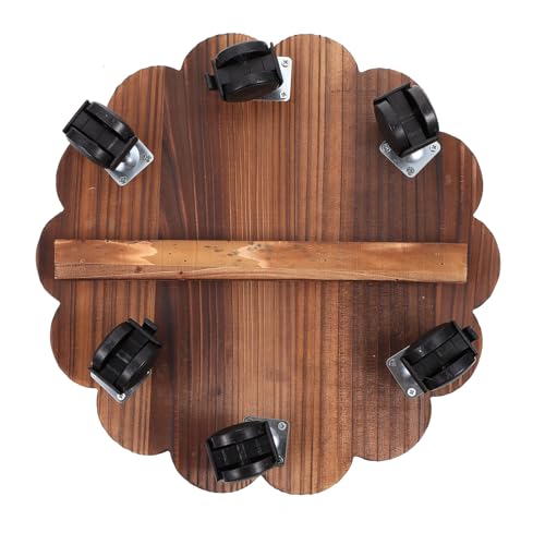 Mikikit ؐAؔz_[gC 35cm jo[TzC[tu[L@\ AړpX^h K[f rO oRj[Ή 1