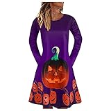 🍒partykleid damen sexy kleid punk minikleid schwarz gothic clubwear frauen a linie kleidung ärmellos asymmetriech hem einfarbig vintage camisole cosplay mittelalter kostüm karneval frau kurzarm steampunk schnürung rückenfrei kapuzen party t-shirtkleid