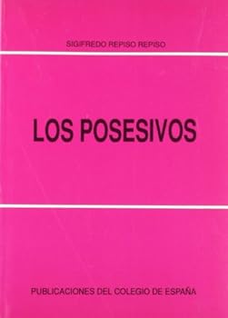 Paperback Los Posesivos [Spanish] Book