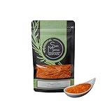 Magic Dust Gewürzmischung ohne Glutamat – BBQ Rub für Fleisch, Gemüse & Grillgerichte – würzig, aromatisch, ideal zum Marinieren, Braten & Kochen