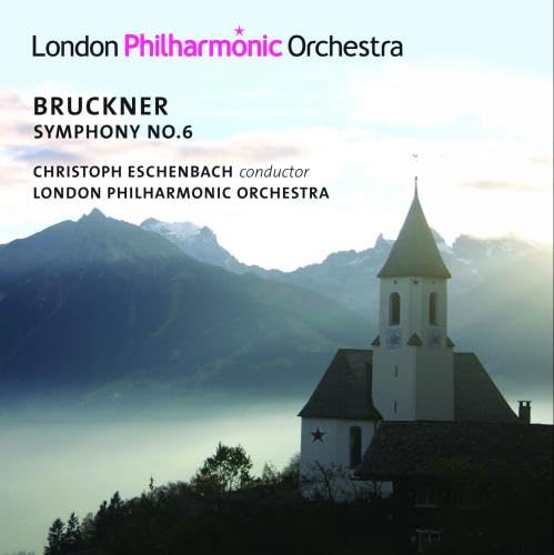 Symphony No. 6