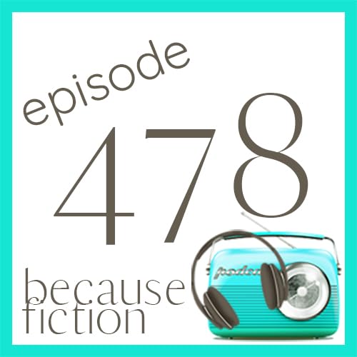 Page de couverture de Episode 478: A Chat with Julie Klassen