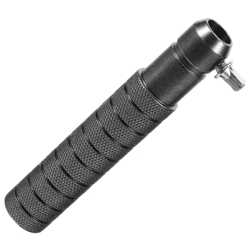 Contrapeso para soporte de instrumento para brazo de bombo de jazz, fácil instalación para soporte estable de platillos