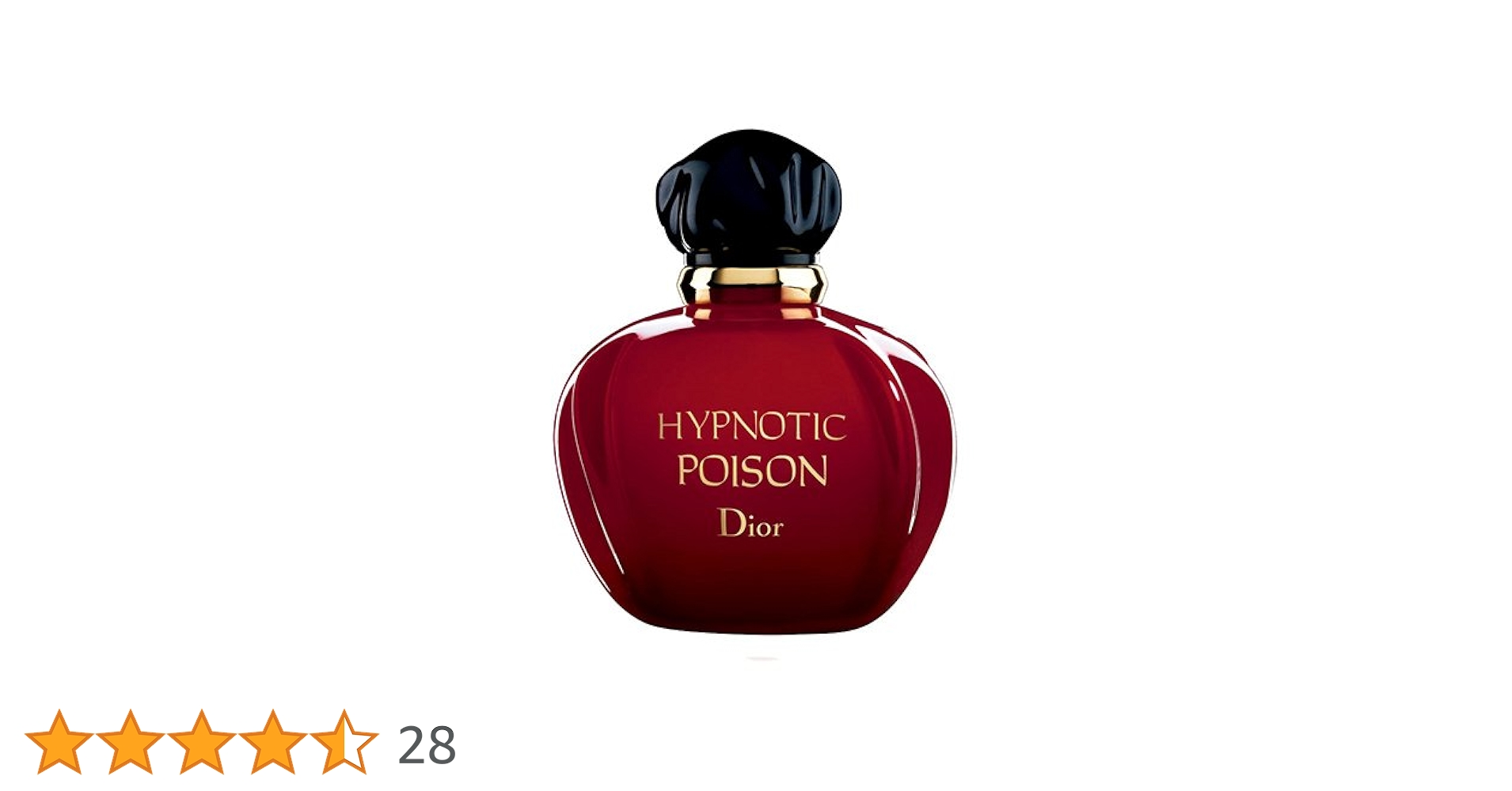 Amazon | クリスチャン ディオール(Christian Dior) ヒプノティック