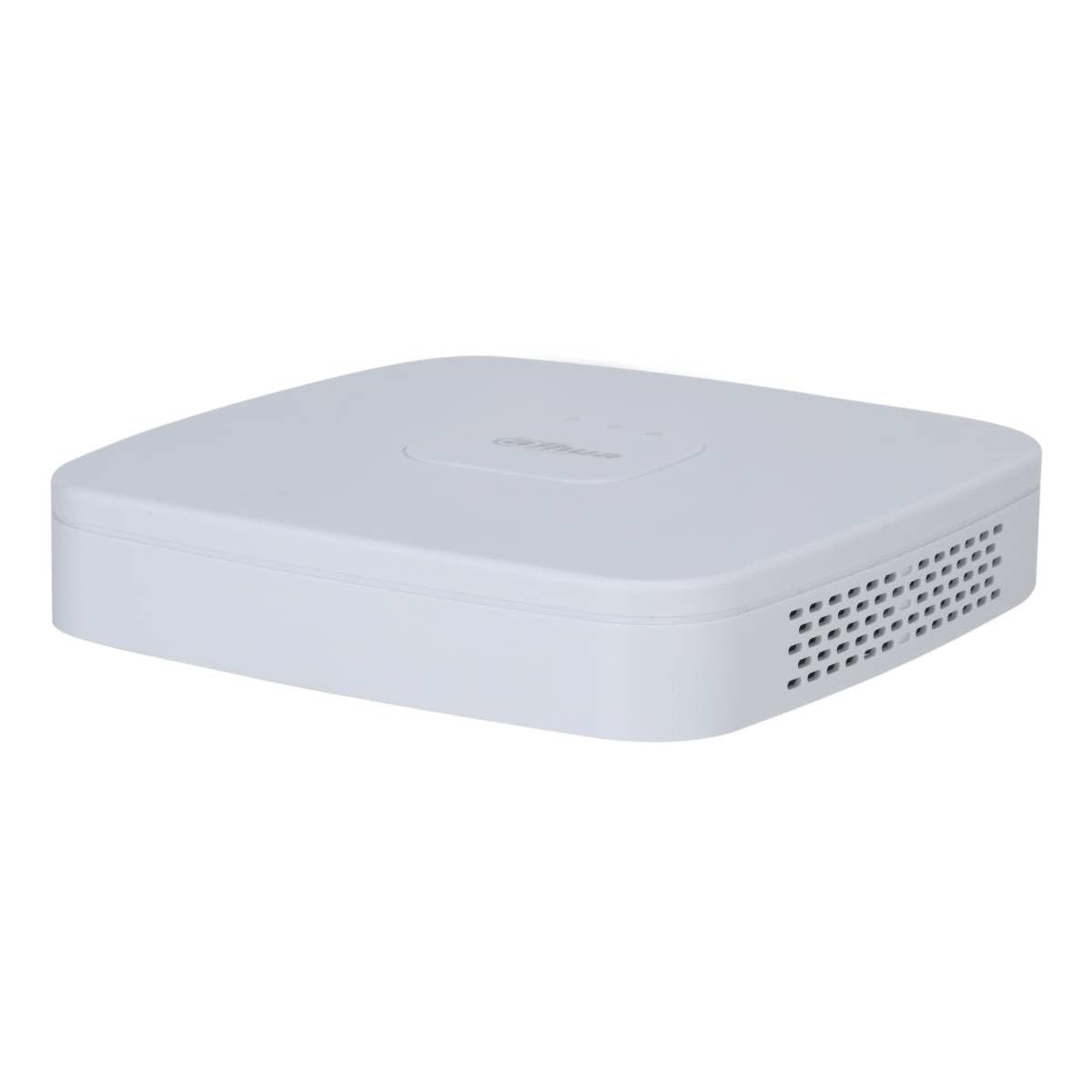 Dahua Enregistreur NVR DHI-NVR2116-S3 1080p30fps Blanc