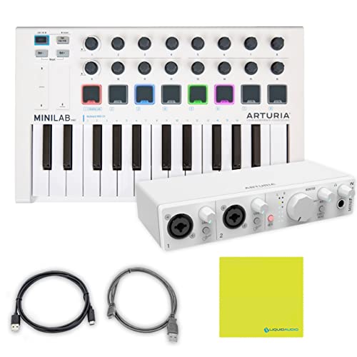 What Is The Best Keyboard Audio Interface