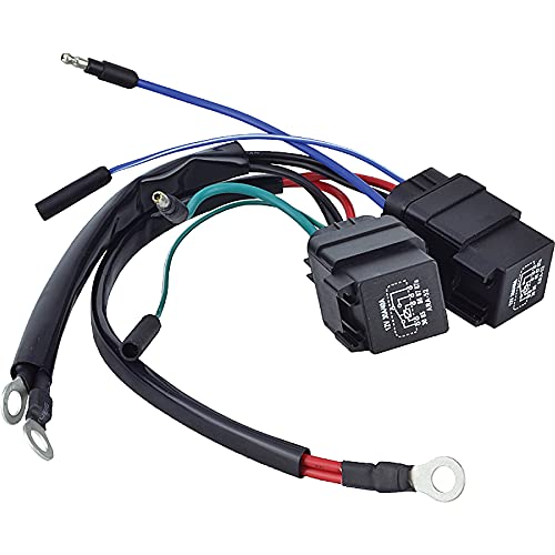 Faisceau de câblage compatible Arrowhead J&N 113-22005 moteur