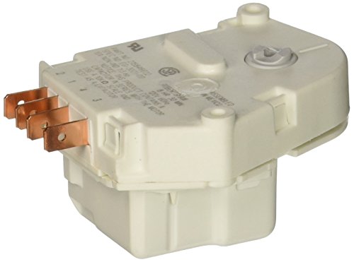 Frigidaire 215846605 Refrigerator Defrost Timer Repair Part for Frigidaire, Electrolux and Kenmore