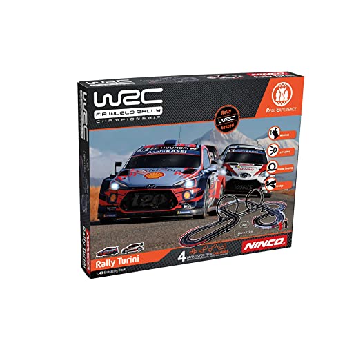 Ninco WRC Rally Turini