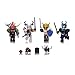 Roblox ROB0099 Days of Knights Mix & Match Set Multicolore