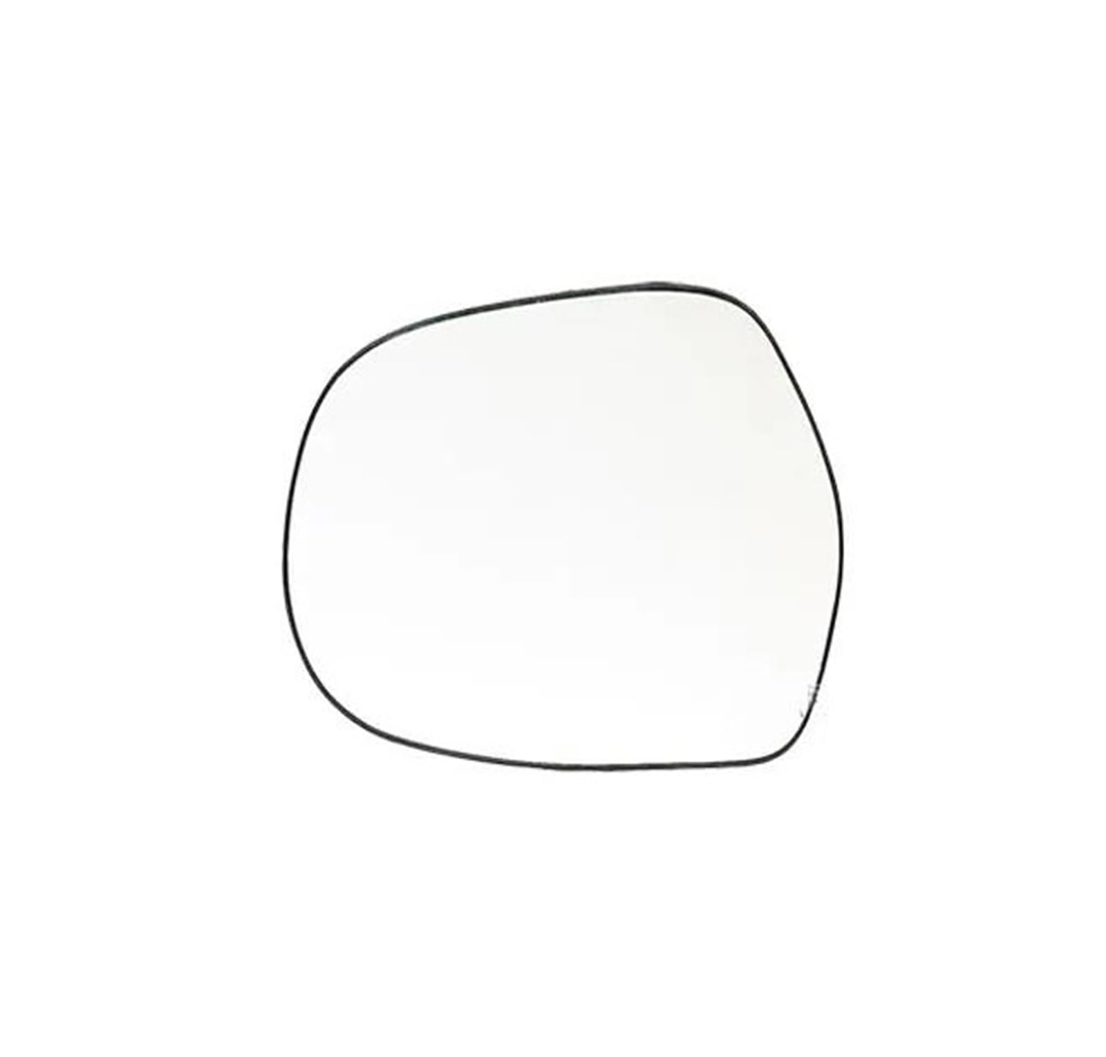 Miroir rétroviseur gauche cassé solution pour Lexus GX - 5