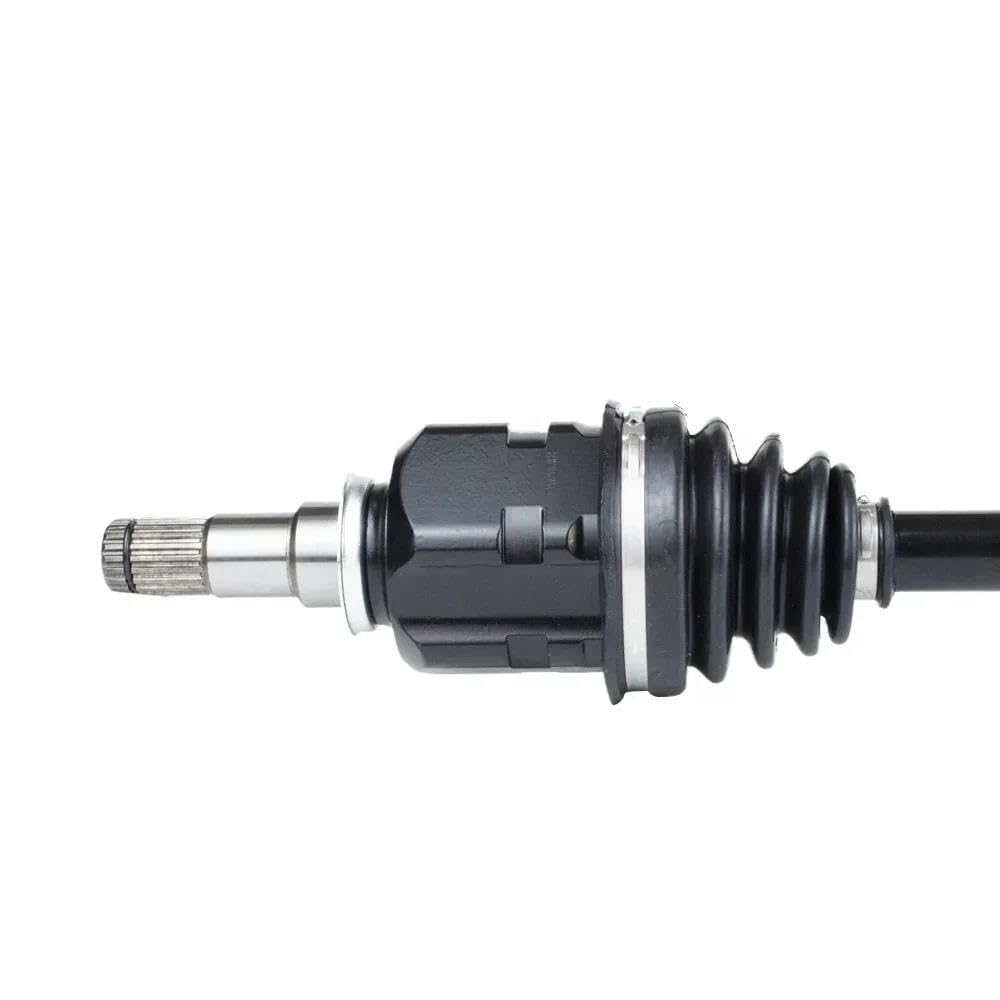 Cardan Transmission Arbre De Transmission Avant Gauche Essieu Homocinétique 43420-02670 pour Toyota pour Levin pour Verso pour Corolla pour Verso pour Wish 2000- Kit Transmission